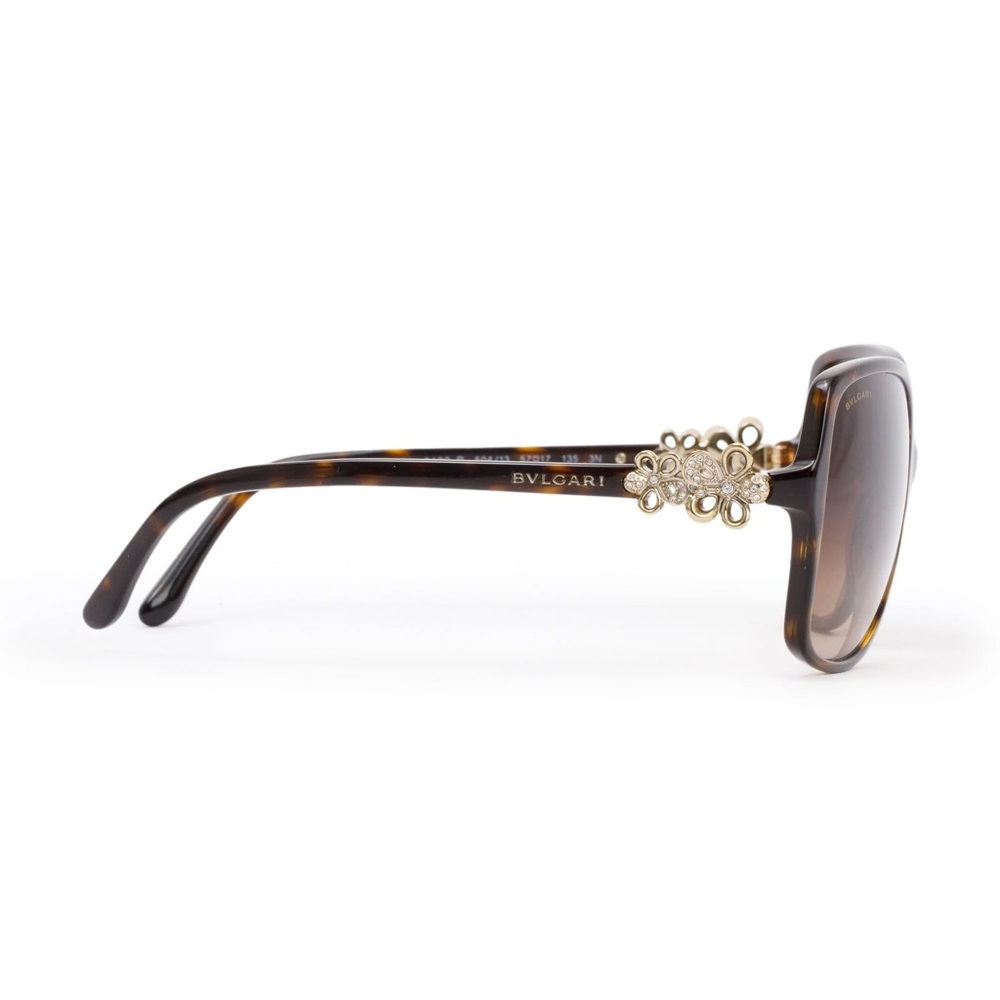 BULGARI sunglasses - very good condition